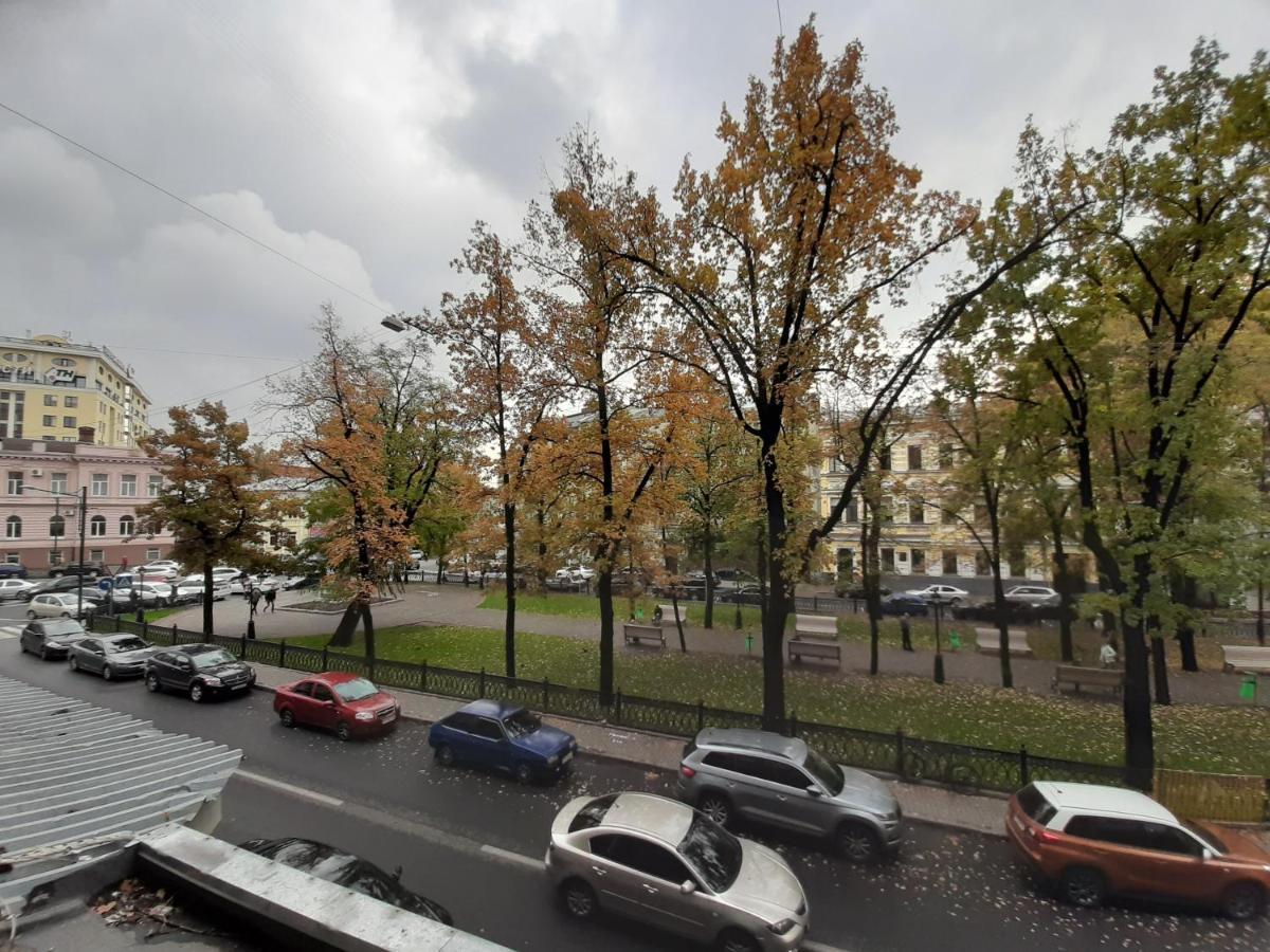 Апартаменты Marin В Самом Центре Carcóvia Exterior foto