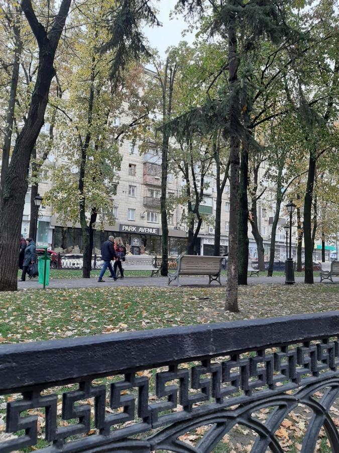 Апартаменты Marin В Самом Центре Carcóvia Exterior foto