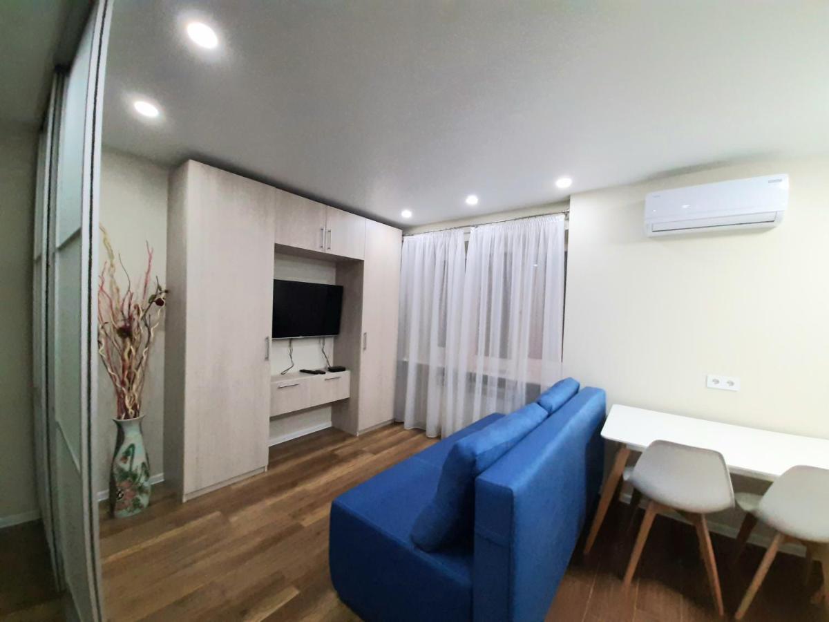 Апартаменты Marin В Самом Центре Carcóvia Exterior foto
