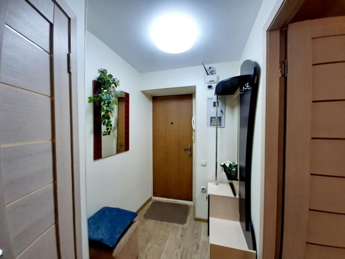 Апартаменты Marin В Самом Центре Carcóvia Exterior foto