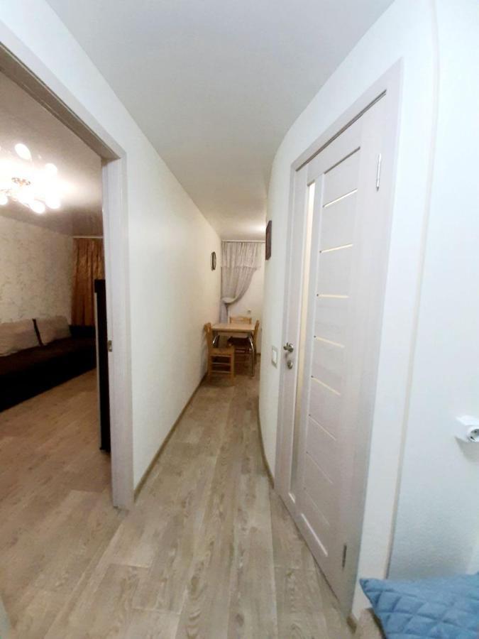 Апартаменты Marin В Самом Центре Carcóvia Exterior foto