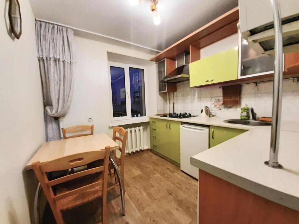 Апартаменты Marin В Самом Центре Carcóvia Exterior foto