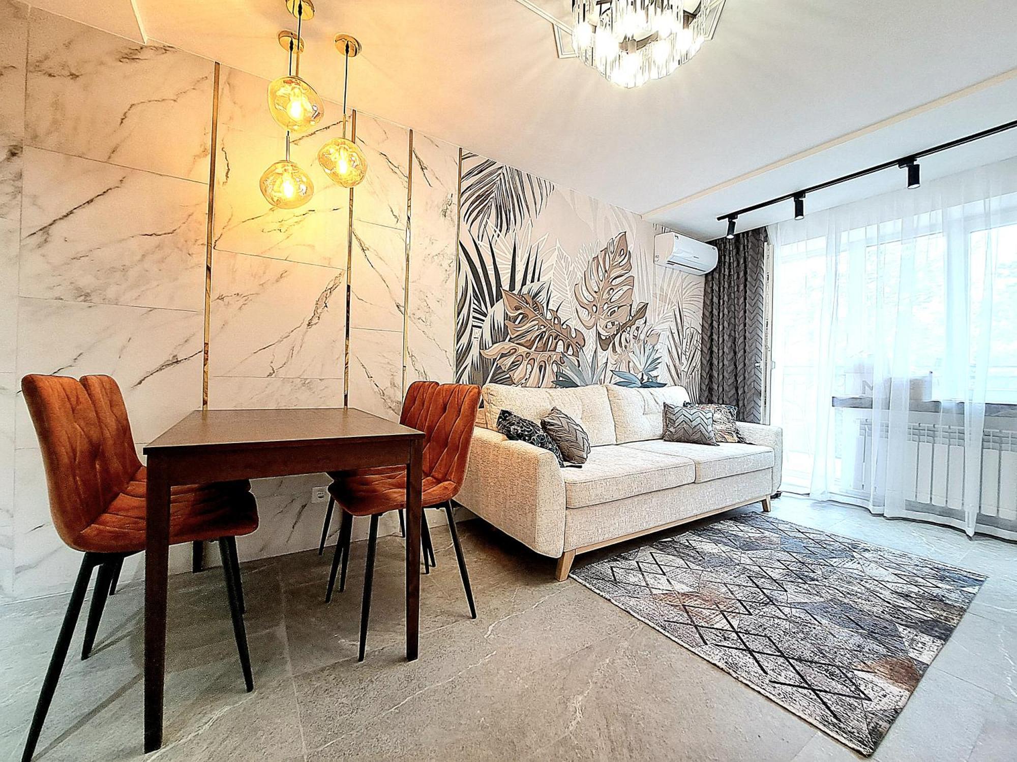 Апартаменты Marin В Самом Центре Carcóvia Exterior foto
